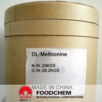 dl-methionine price