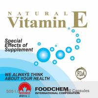 Vitamin E Acetate Powder