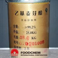 Ethyl Maltol food additive