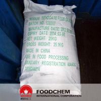 Sodium Benzoate Powder