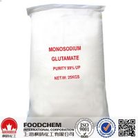 Monosodium Glutamate