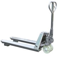 Stainless Steel Pallet Jack  ACS20