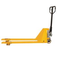 Low-profile Hand Pallet Truck AC-Low