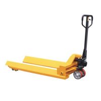 Reel Carrier Pallet Truck--AC20R