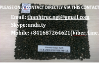 White pepper contact: +841687264621