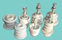 Electrical Ceramics High Tension Insulator