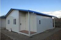 Steel Perfab Movable House