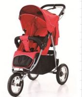 babys jogging strollers babies Kinderwagen with handbrake