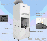 Fume Hood