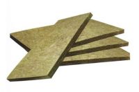 Taishi high strength roof insulation stone wool board