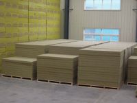 Taishi core material for sandwich panel
