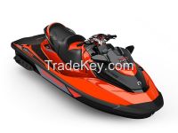 2016 Sea-Doo RXTX 300