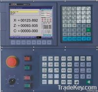 CNC Controller for Lathe and CNC Turning machine