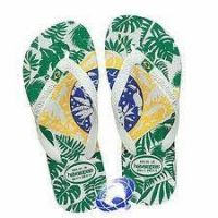 Brazilian - Authentic Flip-Flops 2013/14