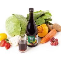 Veggie Enzyme - enzyme diet