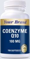  Coenzyme Q10 100 mg