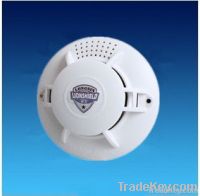Wired Ionization smoke detector