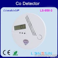 Carbon monoxide detector(CO)