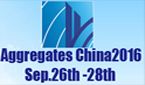 The 2nd China International Aggregates Technology & Equipment Exhibition(Aggregates China2016)