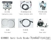 ABS(Anti-lock Brake Sytem)