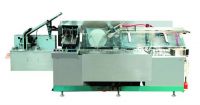 Automatic Cartoning Machine, Automatic Cartoner (HJ200)