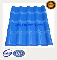 Easy Installation PVC Roofing Tile