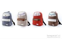 School bags--Embl...