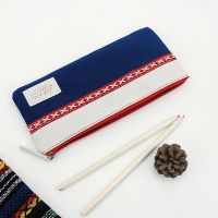 Pencil Bag--Ethni...