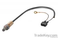 Thimble oxygen sensor