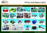 Sell hydropower generator for power satation