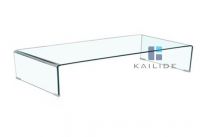 Tempered Bent Glass F-302