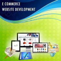 E commerce Website Development at Minimum Cost