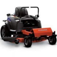 Simplicity ZT1500 (42") 20HP Zero Turn Mower (2013 Model)