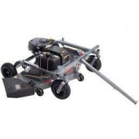 Swisher (66") 20HP Finish Cut Tow-Behind Trail Mower(2013 Model)