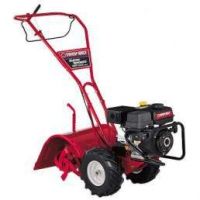 Troy-Bilt Super-BroncoÃ¢ï¿½Â¢ (16") Counter Rotating Rear Tine Tiller