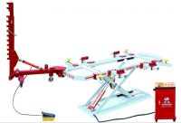 UNILINER Body repair frame machine UL-300 (CE approved)
