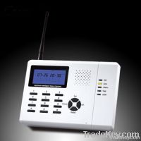 GSM&amp;PSTN panel (JC-820D)
