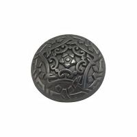 Metal Jeans Button For Jeans Garment Accessories