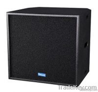 MATRIX 500HI Matrix array speaker system, stage box