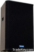 MD15A Self-powered speaker system, stage box