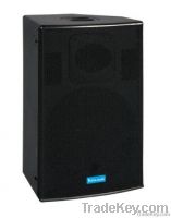 VS 152 Multi-function speaker system, stage box
