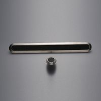stainless steel tactile indicator