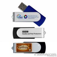 Swivel USB Flash Drive Factory usb sticks