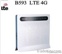 B593 E5776 E5756 4G LTE wireless router hotspots