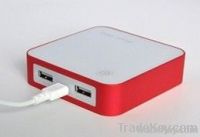 Mobile Power Bank - Power Bank 7200mAH