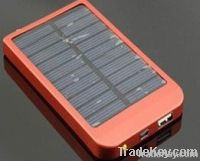 00mAh solar charger power bank for laptop