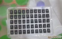 Micro Sd Cards And Memory Card Adaptors