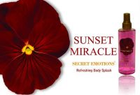 Secret Emotions Sunset Miracle