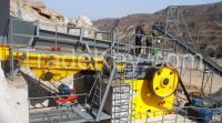 mining crushing machinery jaw crusher PE600*900