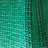 Factory Supply Plastic Greenhouse Agriculture Net / Car Parking Shade Cloth / Agricultural Shade Net